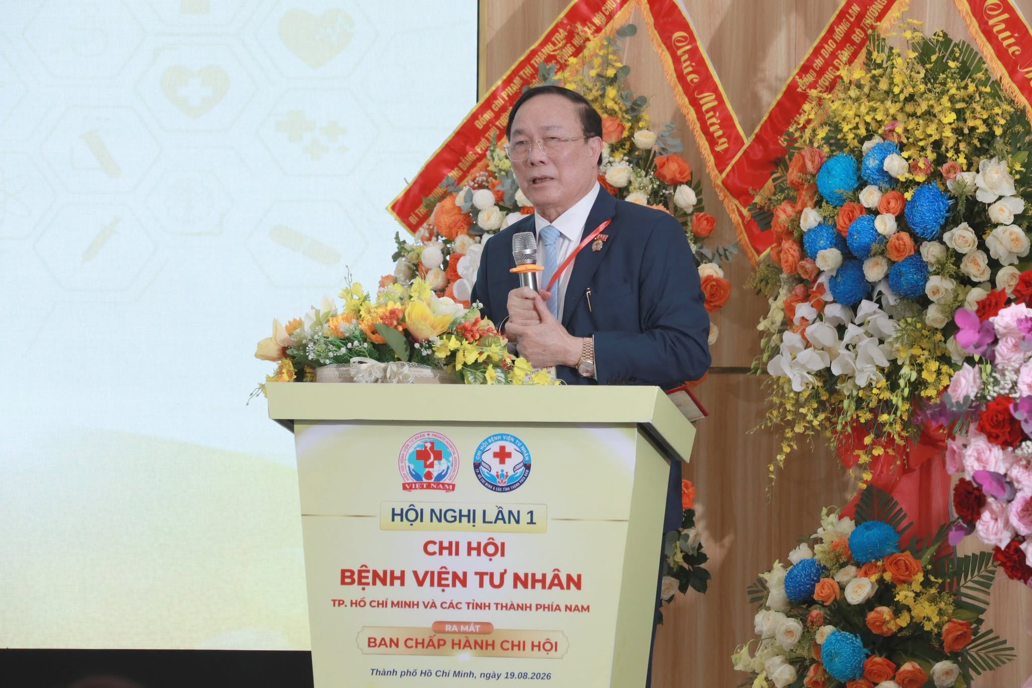 Hình ảnh Chi hội Bệnh viện Tư nhân