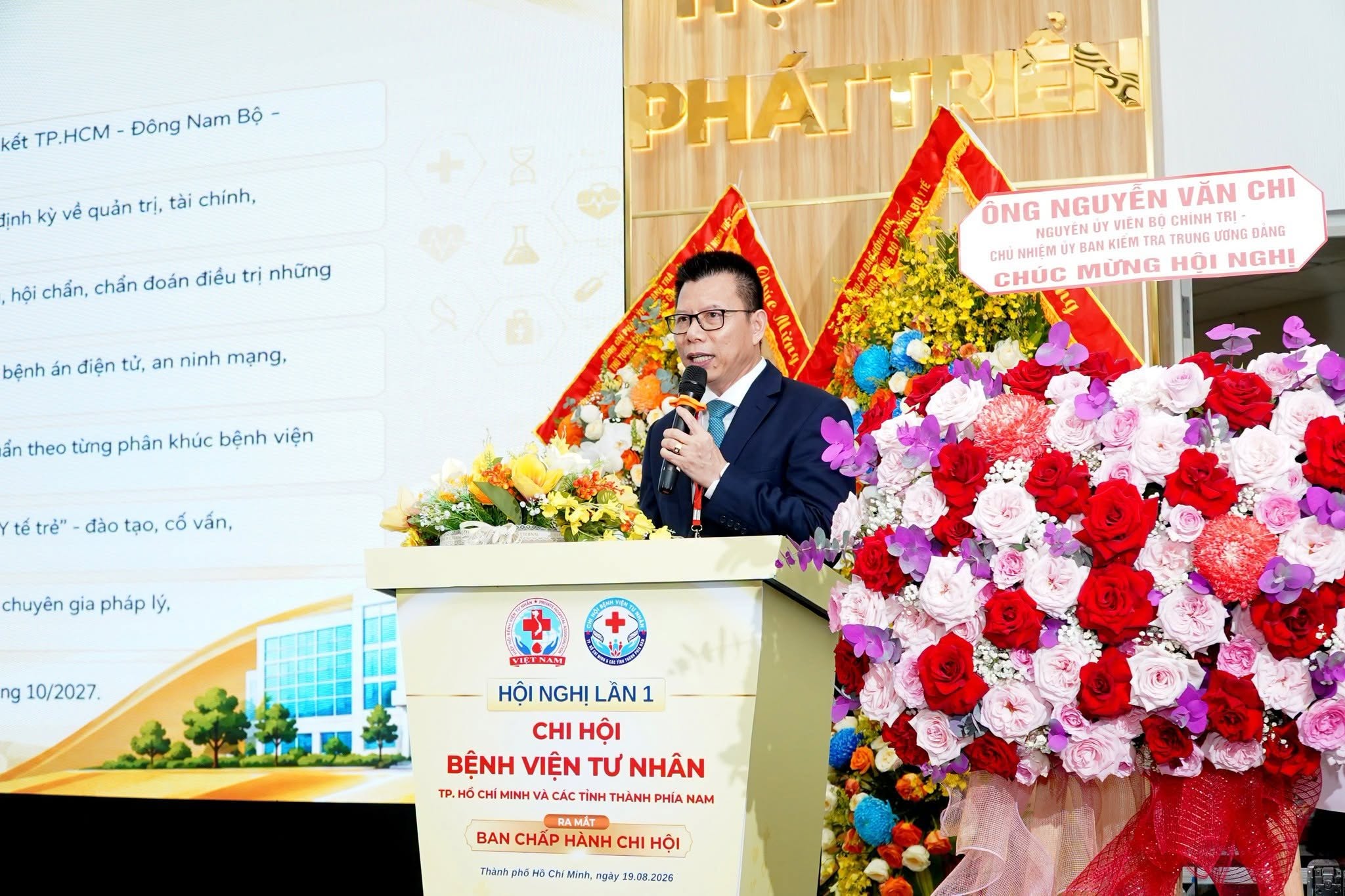 Hình ảnh Chi hội 11