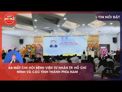 Video Lễ Ra Mắt Chi Hội