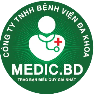 Trung tâm Y khoa Medic - Hòa Hảo